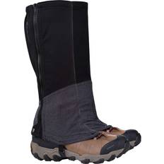 Trekmates Women's Cholet Dry Gaiter, Black