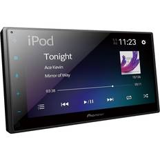 Pioneer sph Pioneer SPH-DA160DAB-AN 6.8 inch 2-DIN Mediamottagare