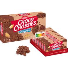 Nestlé Chokolade Nestlé Choco Crossies Classic Praline 9x 150g