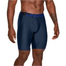Under Armour Men's Underwear Under Armour UA Tech 9 Boxerjock SM Academy
