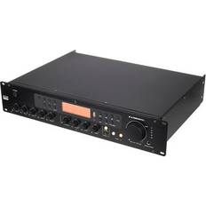 Amplificatori e Ricevitori DAP ZA-9120TU 120W 100V zone amplifier