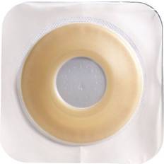 Lancets Convatec Colostomy barrier sur-fit natura pre-cut; extended wea