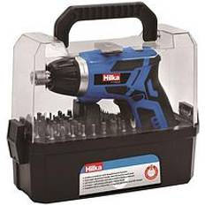 Tools 3.6V Li-Ion Cordless Screwdriver