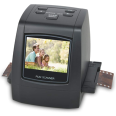 Digitnow 22MP All-In-1 Film & Slide Scanner