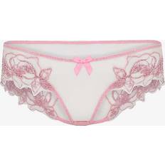 Leinen Slips Agent Provocateur Lindie Full Brief