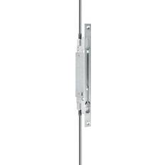 Medicinali Türkantriegel Basküle 45, mm Stulpb. 24 mm Stulpl. 285 mm VA F-St.Käntig FUHR