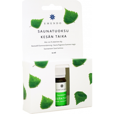 Saunaer Emendo Saunatuoksu Kesän taika, 10 ml