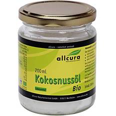 Kokos Gewürze, Würzmittel & Saucen Kokosnussöl Bio 100g