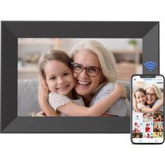 Digital Photo Frames BSIMB 32GB WiFi Picture Frame