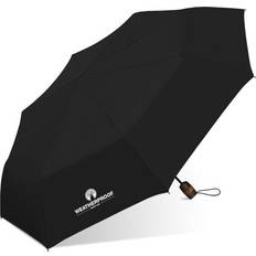 Umbrellas Weatherproof Auto Super Mini Umbrella