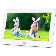 Digital Photo Frames 7 inch Digital Picture Frame with Photo Frame Support