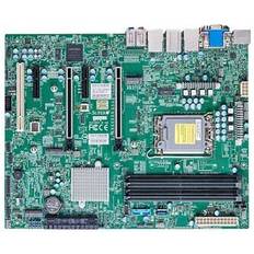 Bundkort SuperMicro X13SAE-F