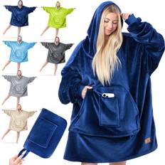 Kesser Hoodie Filz
