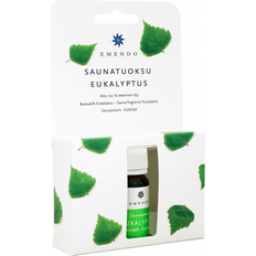 Æterisk Sauna Olie Eukalyptus 10 ml