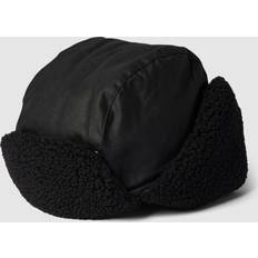 Barbour Accessories Barbour Morar Wax Trapper Black XL, BLACK