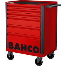 Bahco Werkstattwagen Bahco 1472K6RED