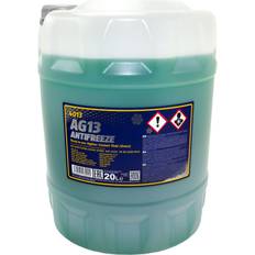 Antigelo e Liquidi di Raffreddamento per Auto Mannol AG13 Hightec MN4013-20 MN4013-20 Antigelo e Liquido di Raffreddamento per Auto 20L