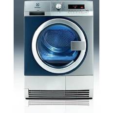 Electrolux Sèche-linge Electrolux Gewerbe-Wäschetrockner myPRO TE1120HP 916098428 Argent