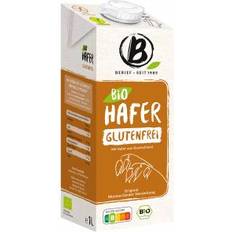 Sport- & Energydrinks Bio Hafer Drink glutenfrei vegan 1l