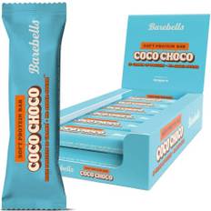 Barebells Soft Protein Bar 55g Coco Choco