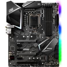 ATX - Socket 1151 Motherboards MSI MPG Z390 GAMING EDGE AC 1151