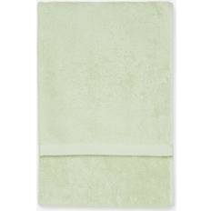 Grøn Gæstehåndklæder Marc O'Polo Eksklusiv Økologisk Håndklæde Timeless Light Green Gæstehåndklæde Grøn