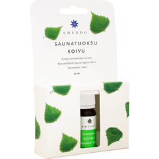 Saunatuoksu Koivu