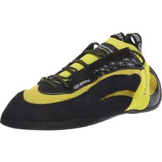 Laced - Unisex Climbing Shoes La Sportiva Miura Climbing Shoe