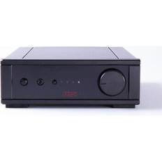 Rega io amplifier