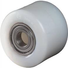 Roues BS Rollen Roue En Polyamide C45.82.20 66 mm x 70 mm
