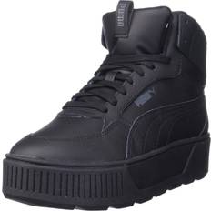 Puma Karmen Rebelle Mid Black