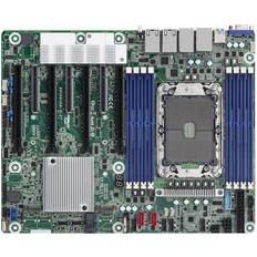 Bundkort Asrock Mainboard C621A SPC621D8-2L2T