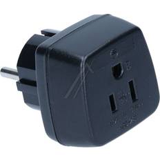 Vivanco Reseadapter USA Europe