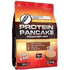 Pancake, 910