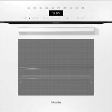 Dampovne - Hvid Miele DGC 7450 BriliantHvit Hvit