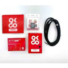 Raspberry Pi 4 Starter Kit 2