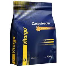 Pulver Kolhydrater Vitargo Carboloader, 700 g, Summer Fruits