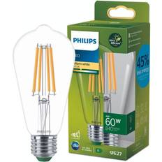 Philips Ultra Efficient 2700K LED Lamp 60W E27