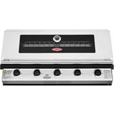 BeefEater Gas BBQs BeefEater 1200 Series 5 Burner BBQ