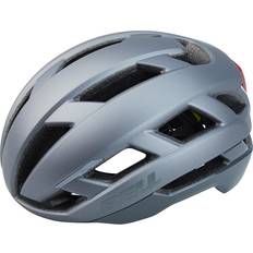 Accesorios de Bicicleta Bell Casco de bicicleta Falcon XR Led Mips (NEW MY23) Gris