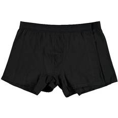 Boxerkalsong Bambu Viskos Svart 2-Pack