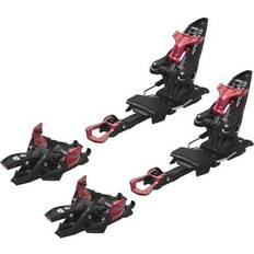 Kingpin 13 - Black/Red