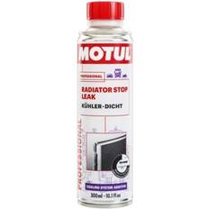 Günstig Kühlflüssigkeiten Motul 108126 radiator stop leak kühler-dicht kühlerdichter dichtmittel Kühlflüssigkeit 0.3L