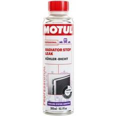 Antivries en Koelvloeistoffen voor Auto's Motul Koelerdichtstof Blik 108126 Kan 300