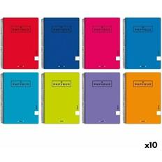 Papyrus Notebook Lined 5-pack