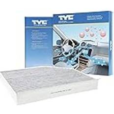 Audi Filters TYC 800145C Cabin Select 08-20 Audi Porsche Models