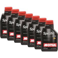 Motul Opel Fiat 5W30 1L