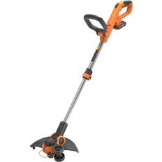 Worx Batería Desbrozadoras Worx Cortabordes a batería powershare 20v 2ah de 30 cm longitud de cuchilla