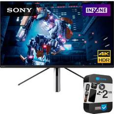 Sony Monitors Sony 27 INZONE M9