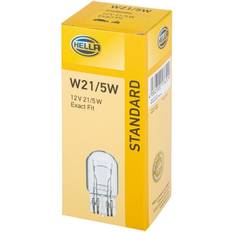 Hella Bulb P21/5W 12V W21/5W